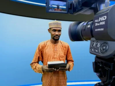 Program and Content Production